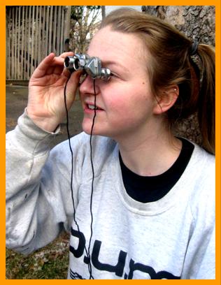 Pretty Girl watching concert through Binoculars.
Pretty young woman with binoculars.
Jolie  jeune femme utilisant de jumelles.
Hubsches junge frau mit fernglas.
Mujer joven y  bonita usando binoculares.
Mujer joven y bonita usando prismaticos.
Vaker ung kvinna som anvander kikare.
Bella giovane donna che usa il binocolo.
Mooie jonge vrouw met verrekijker.
Pen ung kninne som bruker kikkert.
Lada mloda kobieta za pomoca lornetki.
Muz pouzvajici dalekohled.
Smuk ung kvinde de burger en kikkert.
Csinos flatal no hasznal tavcsovet.
Kaunis nuori nainen kayttaa kiikareita.
Mulher nuito jovem usando binoculos.
Diezgan jauna sieviete, kas izmanto binokli.
Gana jaunta moteris, besinaudojanti ziuronais.  
6x5 binoculars.
6x5 jumelles.
6x5 fernglas.
 