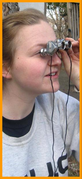 Pretty young woman with binoculars.
Jolie junge femme aux jumelles.
Hubsches junge frau mit fernglas
Mujer joven y bonita con binoculares.
Vaker ung kvinna med kikare.
Bella giovane donna con il binocolo.
Mooie jonge vrouwmet verrekijker.
Pen jonge kvinne med kikkert.
Ladna mloda kobieta z lornetka.
Hezka mlada zena s dalekohledem.
Smuk ung kvinde med kikkert.
Scnos flatal no tavcsovel.
Kaunnis nuor nainen kiikareilla.
Mulher muto joven com binoculos.
Diezgan jauna sieviete ar binokli.
Gana launta moteris su ziurona.
6x15 binoculars.
6x15 jumelles.
6x15 fernglas.