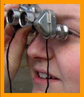 Young woman Viewing With Binoculars.
Young woman using binoculars.
Young woman looking through binoculars.
Jeune femme utilisant de jumelles.
Junge frau mit fernglas.
Mujer joven usando binoculares.
Mujer joven usando prismaticos.
Ung kvinna som anvander kikare.
Giovane donna che usa il binocolo.
Jonge vrouw met verrekijker.
Ung kvinne som bruker kikkert.
Ung kvinde de burger en kikkert.
Mulher jovem usando binoculos.
Jaunta moteris besinaudojanti ziuronais.