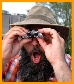 Man Amazed by Miniature Binoculars. www.miniaturebinoculars.com
Manwith binoculars.
Homme aux jumelles.
Mann mit fernglas.
Hombre con binoculares.
Hombre con prismaticos.
Man mit fernglas.
Uomo con il binocolo.
Man met verrekijker.
Man med kikkert.
Mezczyznz z lornetka.
Muz s dalekohled.
Mand med kikkert.
Tavcsovel rendelkezo ferfi.
Mies on kiikarit.
Mulher com binoculos.
Virietis ar binokli.
Vyras su ziuronu.