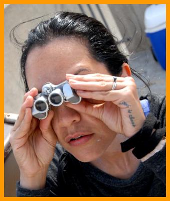 Exotic Woman observing with Tiny Binoculars.
Woman looking through binoculars.
Woman with binoculars.
Femme regardant a travers des jumelles.
Femme observant avec des jumelles.
Femme aux jumelles.
Frau beobachtet mit einem ferglas.
Frau mit fernglas.
Mujer observando con binoculares.
Mujer mirando a traves de prismaticos.
Mujer con prismaticos.
Mujer mirando a traves de binoculares.
Kvinna observerar med kikare.
Kvinna som tittar genom kikare.
Donna osserva con il binocolo.
Vrouw die door verrekijkers kijkt.
Voouw met verrekijker.
Kvinne som ser gjennom kikkerten.
Kvinne med kikkert.
Kobieta patrzaca przez lornetke.
Zena se diva dalekohledem.
Kvinde kigger gennem kikkert.
No nez tavcsovon keresztul.
Nainen katselee kiikarella.
Nainen on kiikarit.
Mulher olhando atraves de binoculos.
Mulher com binoculas.
Sieviete skatas caur binokli.
Moteris ziurinti pro ziuronus.
Nguoi phu nu nhin qua ong nhom.
