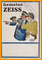 1925 Zess Prismaticos Catalogo
1925 Zeiss Binoculars Catalogue.
1925 Zeiss  Binoculars Catalog.
1925 Zeiss Fernglas Katalog.
1925 Zeiss catalogo de binoculares.
1925 Zeiss catalogo de prismaticos.
1925 Zeiss catalogo binocoli.
1925 Zeiss katalog over kikare.
1925 Zeiss catalogiue de jumelles.
1925 Zeiss katalog med kikkert.
1925 Zeiss verrekijker catalogus.
1925 Zeiss  catalog binocluri.
1925 Zeiss durbun katalogu.
1925 Zeiss katalog dalekohledu.
1925 Zeiss kiikarlen luettelo.
1925 Zeiss tavcso katalogus. 
1925 Zeiss katalogu i dylbive.
1925 Zeiss danh muc on nhom.
Antique Zeiss binoculars catalogue.
Antique Zeiss binoculars catalog.
Catalogue antique de jumelles Zeiss.
Ancien catalogue de jumelles Zeiss.
Antiker katalog von fernglassern Zeiss .
Old Zeiss binoculars catalog.
Old Zeiss binoculars catalogue.
Ancien catalogue de jumelles Zeiss.
Alter fernglascatalog Zeiss.
Antiguo catalogo de prismaticos Zeiss.
Gammal katalog over kikare Zeiss.
Catalogo Antico di binocoli Zeiss.
Catalogo antiguo de binoculares Zeiss.
Antik katalog over kikare.
