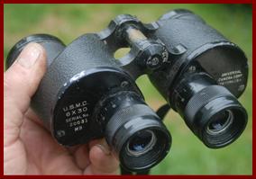 1943 Universal Camera U.S.M.C. 6x30 M9 military binoculars.
1943 Universal Camera U.S.M.C. 6x30 M9 jumelles militaires.
1943 Universal Camera U.S.M.C. 6x30 militarfernglaser.
1943 Universal Camera U.S.M.C. 6x30 binoculares militares.
1943 Universal Camera U.S.M.C. 6x30 militarkikare.
1943 Universal Camera U.S.M.C. 6x30 binocolo militare.
1943 Universal Camera U.S.M.C. 6x30 militaire verrekijker.
1943 Universal Camera U.S.M.C. 6x30 militaere kikkert.
1943 Universal Camera U.S.M.C. 6x30 lornetka wojsjkowa.
1943 Universal Camera U.S.M.C. 6x30 vojenske dalekohledy.
1943 universal Camera U.S.M.C. 6x30 militaer kikkert.
1943 Universal Camera U.S.M.C. 6x30 binoculos militares.
1943 Universal Camera U.S.M.C. 6x30 militarais binoklis.
1943 Universal Camera U.S.M.C. 6x30 kariniai ziuronai.