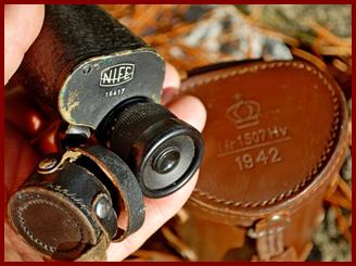 1942 Nife 6x30 Swedish Army monocular.
1942 Nife 6x30 monoculaire de l'armee Suedoise.
1942 Nife 6x30 monokular der Scwedischen armee.
1942 Nife 6x30 monocular del ejercito Sueco.
1942 Nife 6x30 Svenska armen monokular.
1942 Nife 6x30 monocolo dell'esercito Svedese.
1942 Nife 6x30 Zweeds keger monoculair.
1942 Nife 6x30 Svensk haer monokulaer.
1942 Nife 6x30 monokular armii Szwedzkiei.
1942 Nife 6x30 monokular Svedske armady.
1942 Nife 6x30 den Svenske haer monokulaer.
1942 Nife 6x30 a Sved hadsereg monokularis.
1942 Nife 6x30 Ruotsin armeijan monokulaarinen.
1942 Nife 6x30 exercito Sueco monocular.
1942 Nife 6x30 Zviedrijas armijas monokulars.
1942 Nife 6x30 Svedijos armijos monokuliaras.