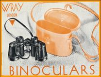 1954 Wray Binoculars Catalogue UK Catalog.
1954 Wray  Fernglasser Katalog.
Antique Wray binoculars catalogue. 
Antique Wray binoculars catalog.
Old Wray binoculars catalogue.
Old Wray binboculars catalog.
Catalogue antique de jummeles Wray
Antiker katalog de Wray fernglaser. 