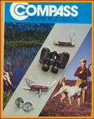 1976 Compass Binoculars Catalogue.
1976 Compass binoculars  Catalog.
1976 Compass FernglasKatalog.
1976 Compass jumelles catalogue.
1976 Compass catalogo binocoli.
1976 Compass catalogo de binoculares.
1976 Compass catalogo de prismaticos.
1976 Compass katalog med kikkert.
1976 Compass katalog over kikare.
1976 Compass verrekijker catalogus.
1976 Compass catalog binocluri.
1976 Compass durbun katalogu.
1976 Compass katalog dalekohledu.
1976 Compass kiikarlen luettelo.
1976 Compass tavcso katalogus.
1976 Compass lkatalog lornetek.
1975 Compass katalogu i dylbive.
1975 Compass danh muc ong nhom
