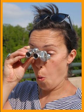 Surprised Woman looking through  Binoculars.
Woman using binoculars.
Woman with binoculars.
Frau schaut durch ein fernglas.
Frau mit fernglas.
Femme regardant travers de jumelles.
Femme utilisant de jumelles.
Mujer mirando a traves de binoculares
Mujer usando  prismaticos.
Kvinna som tittar genom kikare.
Donna che usa il binocolo.
Vrouw met verrekijker.
Kvinne som bruker kikkert.
Kobieta za pomoca lornetki.
Muz pouzvajici dalekohled.
Kvinde de burger en kikkert.
No hasznal tavcsovet.
Nainen kayttaa kiikareita.
Mulher usando binoculos.
Sieviete kas izmanto bimokli.
Moteris besinaudojanti ziuronais.
Donna che guarda attraverso il binocolo.
6x15 binoculars.
7x18 binoculars.