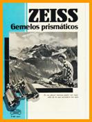 1929 Zeiss Gemelos & Prismaticos Folleto en Espanol.
1929 Zeiss Gemelos & Binoculares catalogo en Espaqnol.
1929 Zeiss binoculars catalogue in Spanish.
1929 Zeiss catalogue de jumelles.
1929 Zeiss fernglas katalog.
1929 Zeiss catalogo de prismaticos.
1929 Zeiss kikare catalog.
1929 Zeiss catalogo binocoli.
1929 Zeiss verrekijker catalogus.
1929 Zeiss kikkertkatalog.
1929 Zeiss kataiog lorntek.
1929 Zeiss katalog dalekohledu.
1929 Zeiss kikkert catalog.
1929 Zeiss tavcso katalogus.
1929 Zeiss kiikariluettelo.
1929 Zeiss catalogo de binoculos.
1929 Zeiss binoklu katalogs.
1929 Zeiss ziuronu katalogas.
1929 Zeiss dahn muc ong nhom.
Antique Zeiss binoculars catalog.
Catalogue de jumelles Zeiss anciennes.
Antiker Zeiss fernglas katalog.
Catalogo de prismaticos Zeiss antiguos.
Catalogo de binoculares Zeiss antiguos.
antik Zeiss kikare katalog.
Catalogo binocoli Zeissantichi.