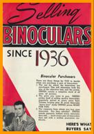 1952 United Binoculars Brochure
1952 United brochure sur les jumelles.
1952 United fernglas broschure.
1952 United folleto de prismaticos.
1952 United folleto de binoculares.
1952 United broschyr om kikare.
1952 United opuscolo binocolo.
1952 United verrekijker brochure.
1952 United brosjyre on kikkert.
1952 United broszura lornetka.
1952 United brozura o dalekohledech.
1952 United kikkert brocura.
1952 United tavcso brosura.
1952 United kiikert brochura.
1952 United tavcso brosura.
1952 United kiikarit esite.
1952 United brochura binoculos.
1952 United biniklu brosura.
1952 United ziuronu brosiura.
1952 tUnited tai lieu quang cao nhom.

Catalogue antique de jumelles.
Antiker katalog de fernglaser United.