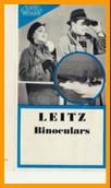 1935 Leitz Binoculars Catalog 
1935 Leitz Binoculars Catalogue
1935 Leitz Fernglasser Katalog
1935 Leitz catalogue de jumelles.
1935 Leitz catalogo de prismaticos.
1935 Leitz kikarkatalog.
1935 Leitz catalogo binocoli.
1935 Lietz binoculars catalogus.
1936 Leitz kikkert catalog.
1935 Leitz katalog lornetek.
Old Leitz binoculars catalog.
Old Leitz binoculars catalogue.
Ancien catalogue de jumelles Leitz.
Zeiss alter fernglaskatalog.
Zeiss catalogo de prismaticos antiguos.
Gamia Leitz kikarkatalogen.
Leitz catalogo vecchi binocoli.
Oude Leitz verrekijker catalogus.

