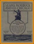 1911 Sears Binoculars Catalog Catalogue Fernglasser Katalog