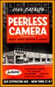 1956 Peerless Binoculars Catalog.
Vintage binoculars catalogue.
1956 Peerless jumelles catallogue.
1956Peerless  Fernglasser Katalog