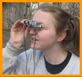 Pretty Girl with Tiny Binoculars.
Pretty young woman using binoculars.
Pretty young womanJolie junge femme aux jumelles. looking through binoculars.
Femme regardant a travers des jumelles.
Hubsche junge frau mit fernglas.
Frau die ndurch ein fernglas schaut.
Mujer mirando a traves de prismaticos.
Mujer joven y bonita con binoculares.
Vaker ung kvinna som tittaqr genom kikare.
Mooie jonge vrouw met verrekijker.
Kobieta patrzaca przez lornetke.
Zena se diva dalekohledem.
Pem jonge kvinne med kikkert.
No nez tavcsovon keresztul.
Nainan katselee kiikareilla.
Mulher olhando atraves de binoculos.
Sieviete skatas caur binokli.
Moteris ziurinto pro ziuronus.
Nguoi phu nu nhin qua ong nhom.