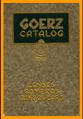 1913 Goerz binoculars catalogue.
1913 Goerz catalogue de jumelles.
1913 Goerz fernglasser katalog.
1913 Goerz catalogo de prismaticos.
1913 Goerz kikarkatalog.
1913 Goerz catalogo binocoli.
1913 Goerz verrekijker catalogus.
1913 Goerz kikkert katalogen.
1913 Goerz katalog lornetek.
1913 Goerz katalog dalekohledu.
1913 Goerz tavcso katalogus.
1913 Goerz catalogo de binoculos
1913 Goerz binokju katalogs
1913 ziuronu katalogas.
Old Goerz binoculars catalogue.
Ancien catalogue de jumelles Goerz
Goerz alter fernglaskatalog
Goerz catalogo de prismaticos antiguos.
Goerz catalog vecchi binocoli.
Oude Goerz verrekijker catalogus. 