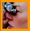 Woman using her binoculars.
Femme utilisant ses jumelles.
Frau mit ihrem fernglas.
Mujer usando suis binoculares.
Mujer usando suis prismaticos.
Donna che usa il suo binocolo.
Kvinna som avander sin kikare.
Vrouw die haar verrekijker gebruikt.
Durbununu kullanan kadin.
No hasznalja a tavcsovet.
6x15 binoculars.
7x18 binoculars.
Kobieta uzywajaca kornetki.
Kvinde, der bruger en kikkert.
Nainen kayttaa kiikareita.
Zena pomoci dalekohledu.