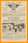 1924  Pacific Arms Binoculars Catalog
Vintage binoculars catalogue.
1924 Pacific Arms jumelles Catalogue.
1924 Pacific Arms  Fernglasser Katalog.